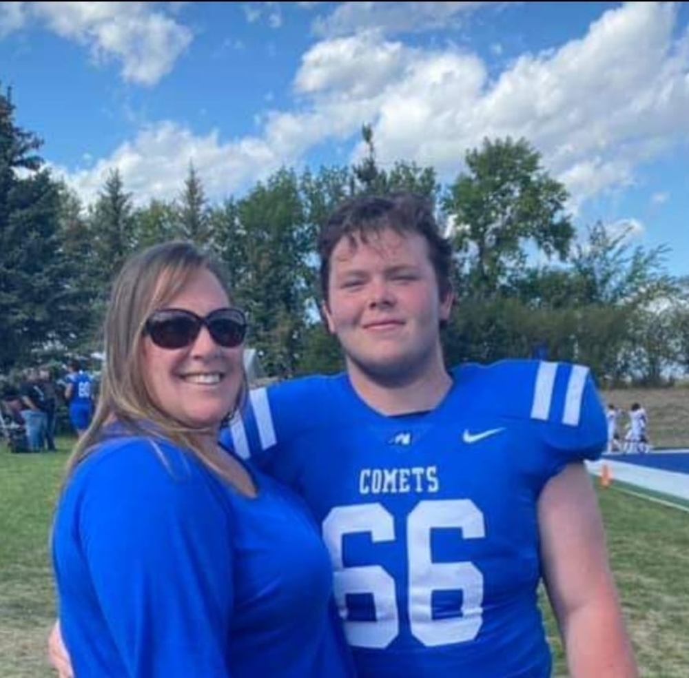 Meet your Posher, Kelly